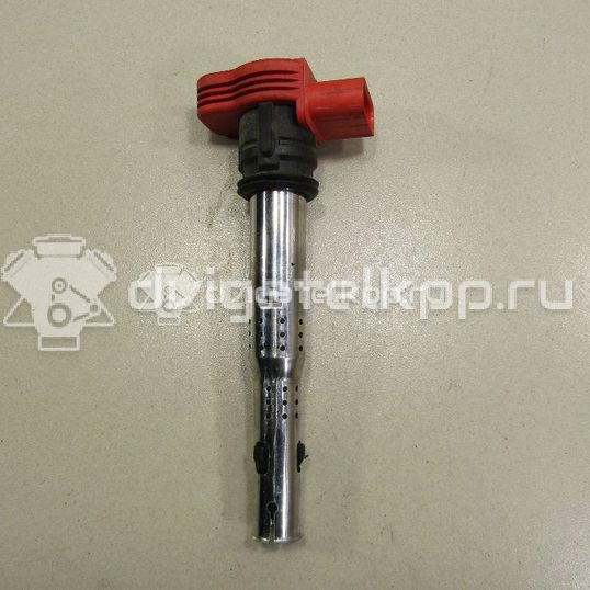 Фото Катушка зажигания  06E905115E для seat Leon (1P1)