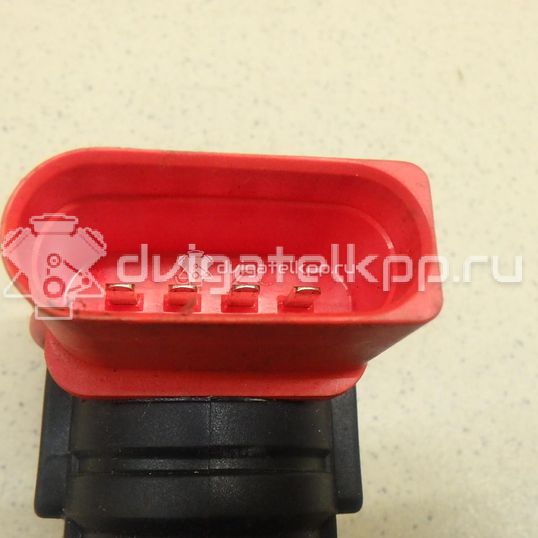 Фото Катушка зажигания  06E905115E для seat Leon (1P1)