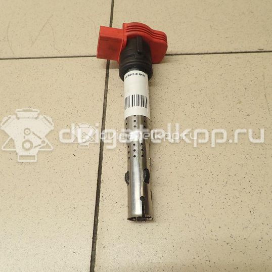 Фото Катушка зажигания  06E905115D для seat Leon (1P1)