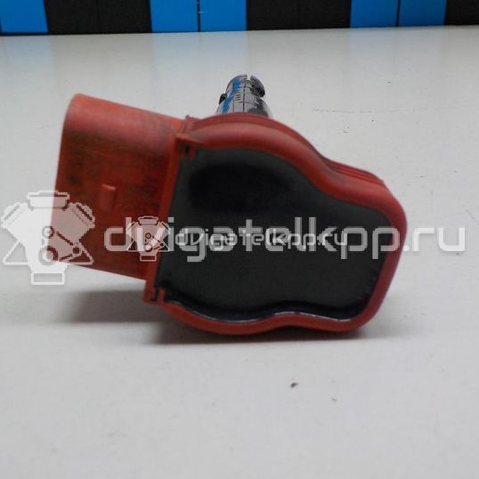 Фото Катушка зажигания  06E905115D для seat Leon (1P1)