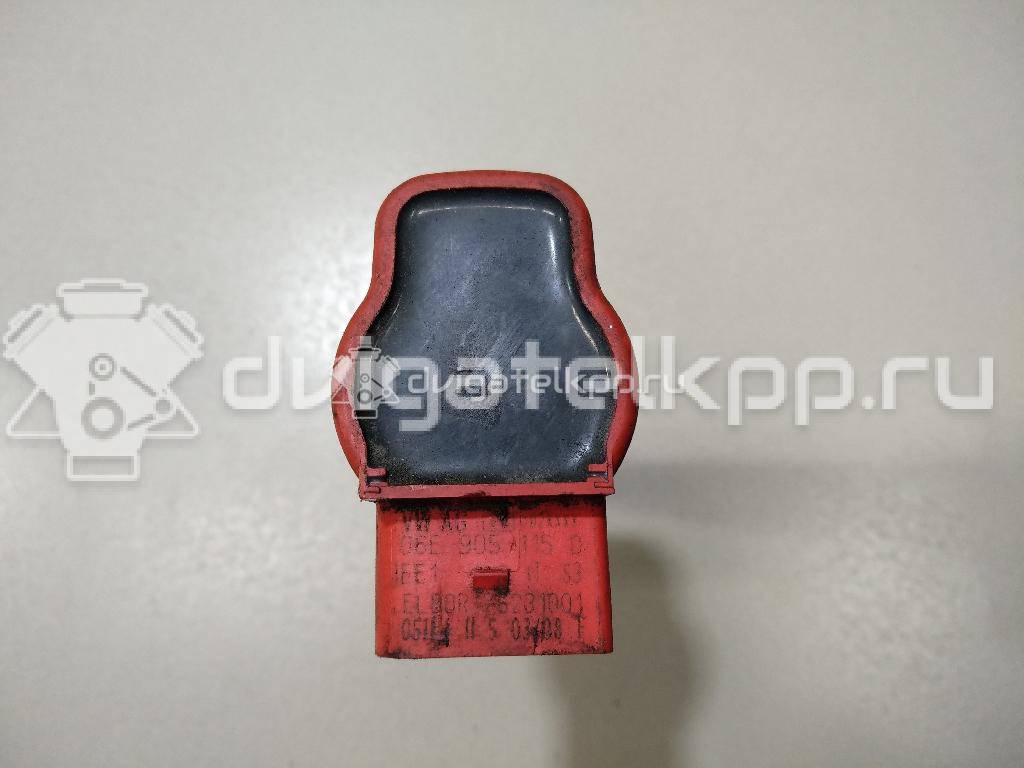 Фото Катушка зажигания  06E905115D для seat Leon (1P1) {forloop.counter}}