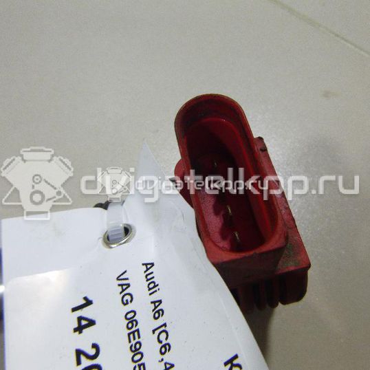 Фото Катушка зажигания  06E905115D для seat Leon (1P1)