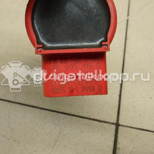 Фото Катушка зажигания  06E905115D для seat Leon (1P1)