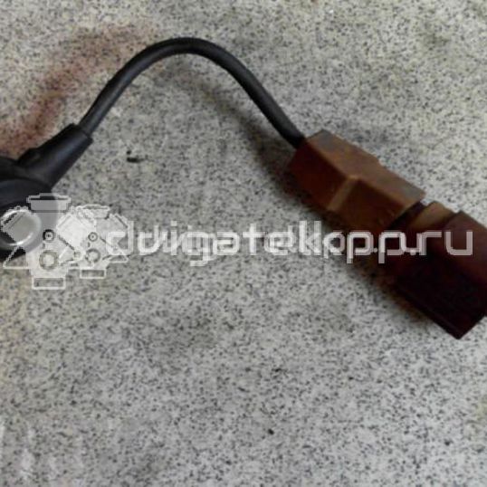 Фото Датчик детонации  06F905377 для Seat Leon / Toledo / Altea