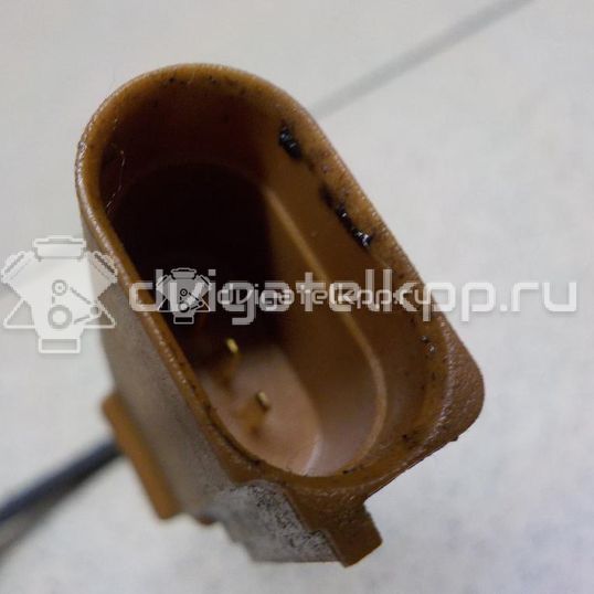 Фото Датчик детонации  06f905377 для Seat Leon / Toledo / Altea