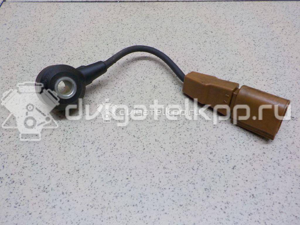 Фото Датчик детонации  06f905377 для Seat Leon / Toledo / Altea {forloop.counter}}