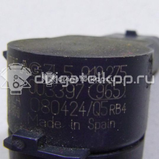 Фото Датчик парковки  7L5919275 для Seat Leon / Toledo / Altea