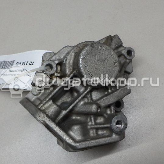 Фото Кронштейн ТНВД для двигателя M 278.920 (M278 DE 46 LA) для Mercedes-Benz S-Class 435 л.с 32V 4.7 л бензин 2780700330