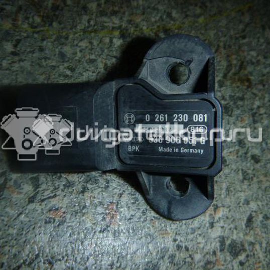 Фото Датчик давления  036906051G для Seat Ibiza / Leon / Toledo / Alhambra / Altea