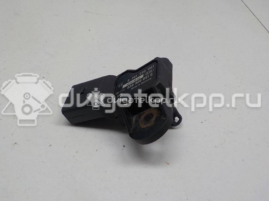 Фото Датчик давления  036906051G для Seat Ibiza / Leon / Toledo / Alhambra / Altea {forloop.counter}}