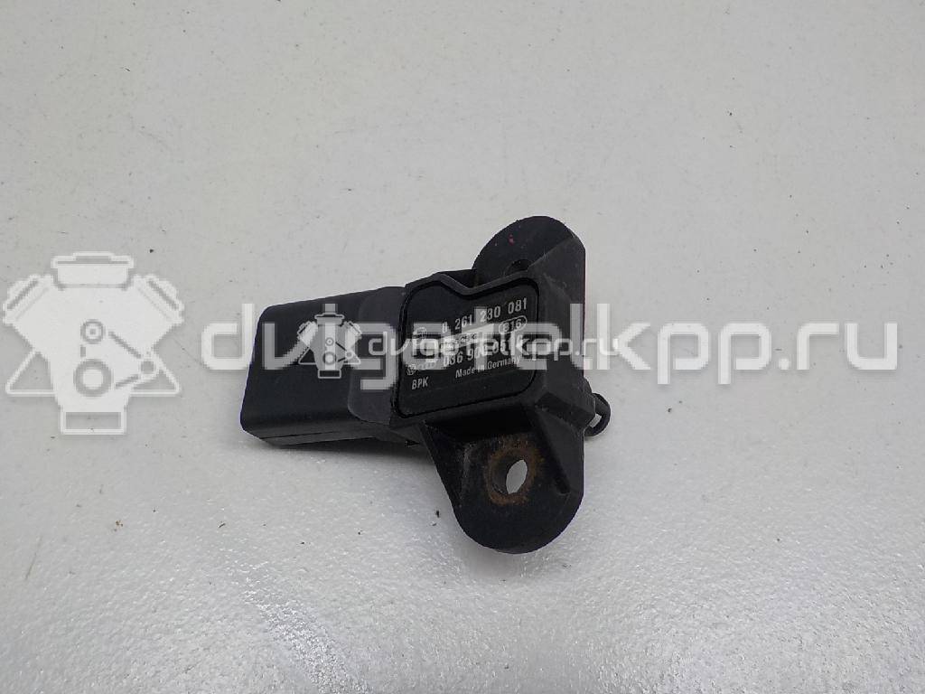 Фото Датчик давления  036906051G для Seat Ibiza / Leon / Toledo / Alhambra / Altea {forloop.counter}}