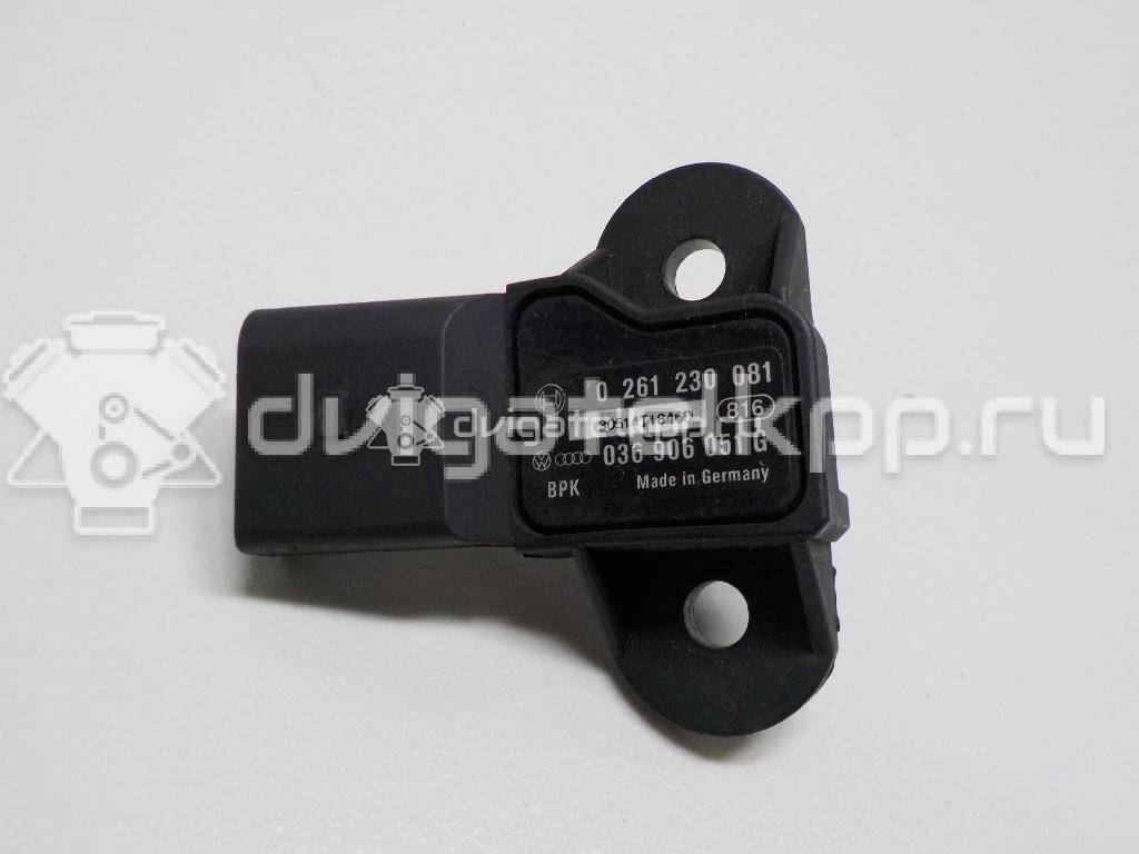 Фото Датчик давления  036906051G для Seat Ibiza / Leon / Toledo / Alhambra / Altea {forloop.counter}}