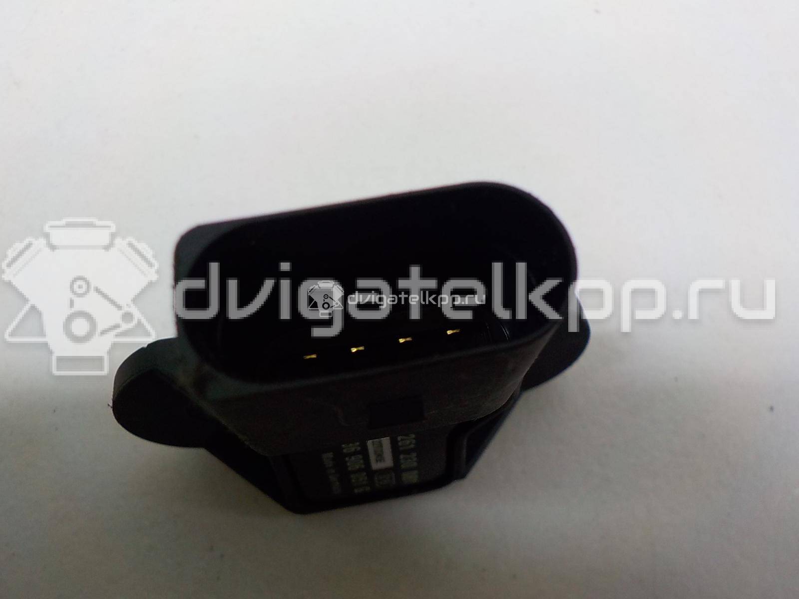 Фото Датчик давления  036906051G для Seat Ibiza / Leon / Toledo / Alhambra / Altea {forloop.counter}}