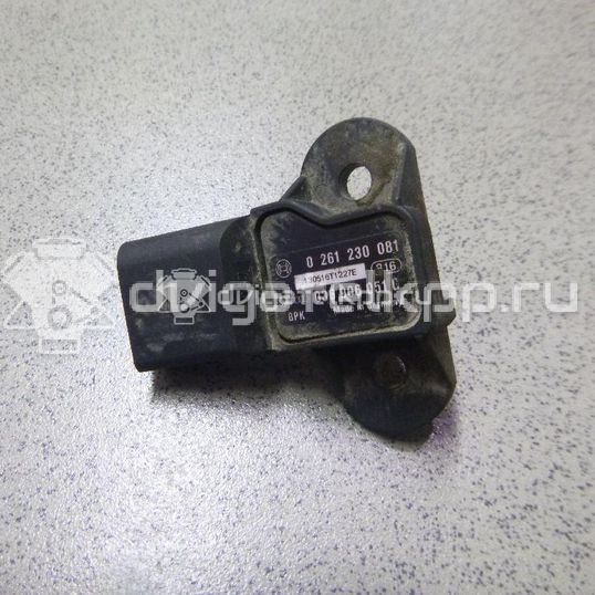 Фото Датчик давления  036906051g для Seat Ibiza / Leon / Toledo / Alhambra / Altea