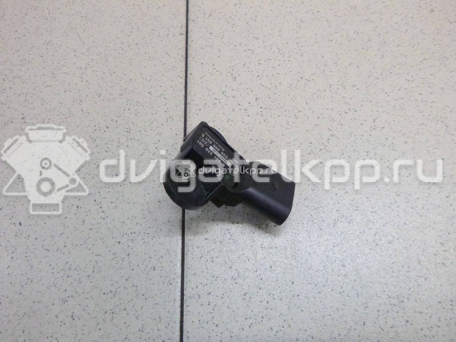 Фото Датчик давления  036906051G для Seat Ibiza / Leon / Toledo / Alhambra / Altea {forloop.counter}}