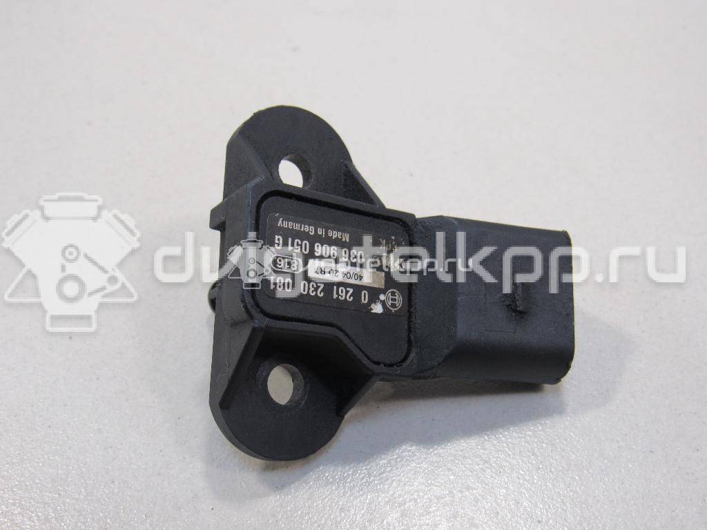 Фото Датчик давления  036906051G для Seat Ibiza / Leon / Toledo / Alhambra / Altea {forloop.counter}}