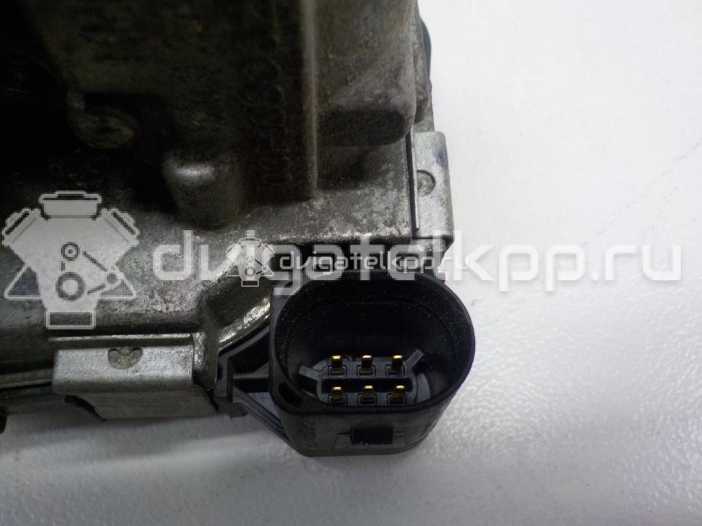 Фото Заслонка дроссельная электрическая  03F133062B для Seat Ibiza / Leon / Toledo / Alhambra / Ateca Kh7 {forloop.counter}}