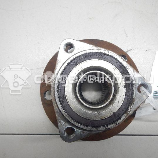 Фото Ступица передняя  8V0498625A для Seat Leon / Ateca Kh7