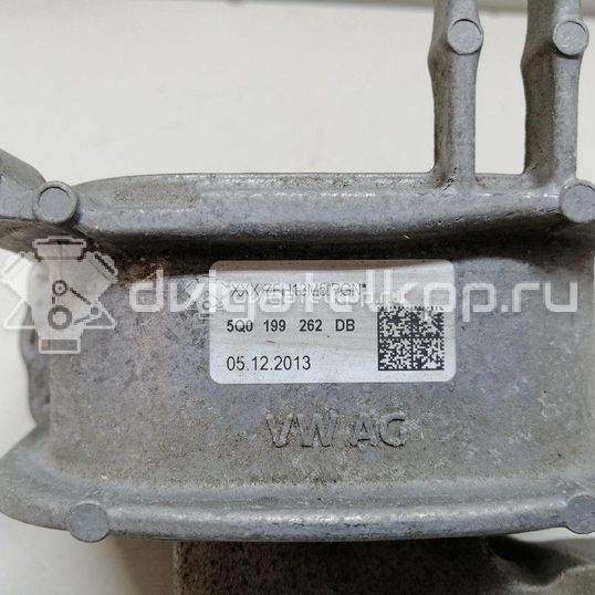 Фото Опора двигателя правая  5Q0199262DB для Seat Leon / Toledo