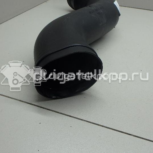 Фото Воздуховод для двигателя M 272.967 (M272 E35) для Mercedes-Benz M-Class / R-Class W251, V251 272 л.с 24V 3.5 л бензин 1645051461