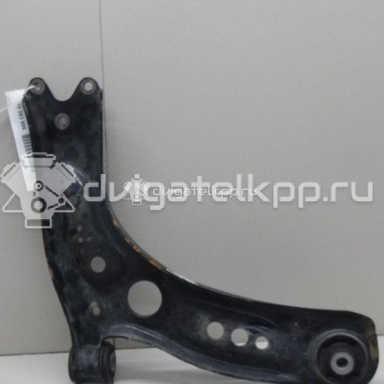 Фото Рычаг передний левый  5Q0407151J для seat Leon (5F)