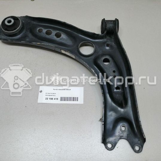 Фото Рычаг передний левый  5Q0407151J для seat Leon (5F)