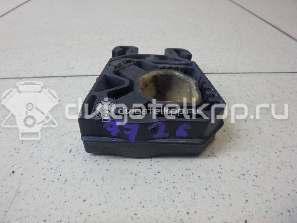 Фото Подушка радиатора  5Q0121367D для Seat Leon {forloop.counter}}