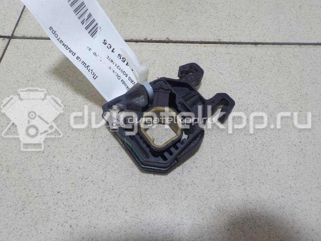 Фото Подушка радиатора  5Q0121367D для Seat Leon {forloop.counter}}