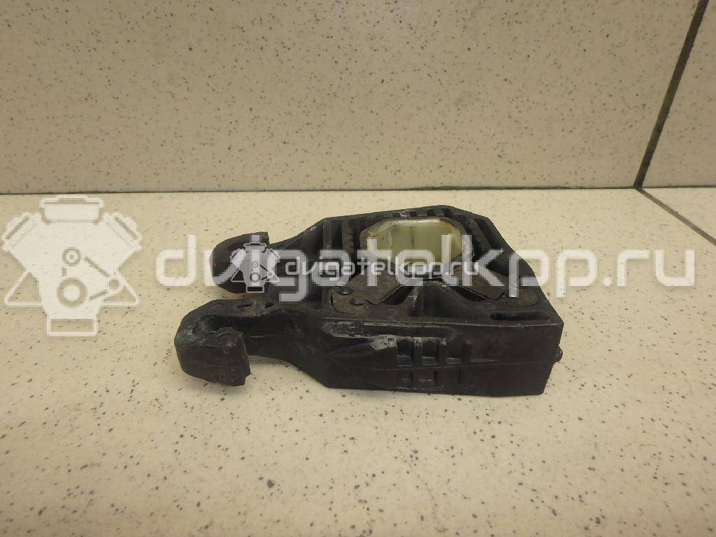 Фото Подушка радиатора  5Q0121367D для Seat Leon {forloop.counter}}