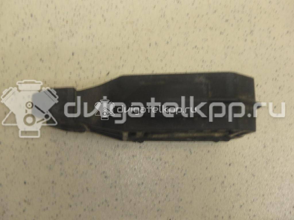 Фото Подушка радиатора  5Q0121367D для Seat Leon {forloop.counter}}