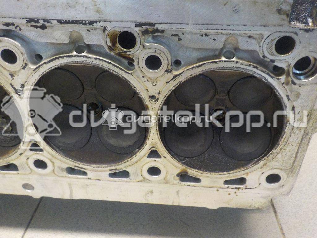 Фото Головка блока для двигателя M 273.961 (M273 E55) для Mercedes-Benz S-Class 369-388 л.с 32V 5.5 л бензин 2730100501 {forloop.counter}}