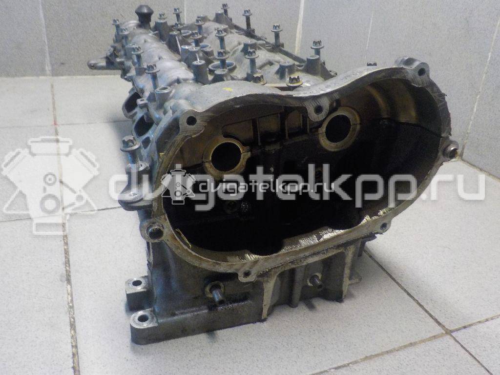 Фото Головка блока для двигателя M 273.961 (M273 E55) для Mercedes-Benz S-Class 369-388 л.с 32V 5.5 л бензин 2730100501 {forloop.counter}}