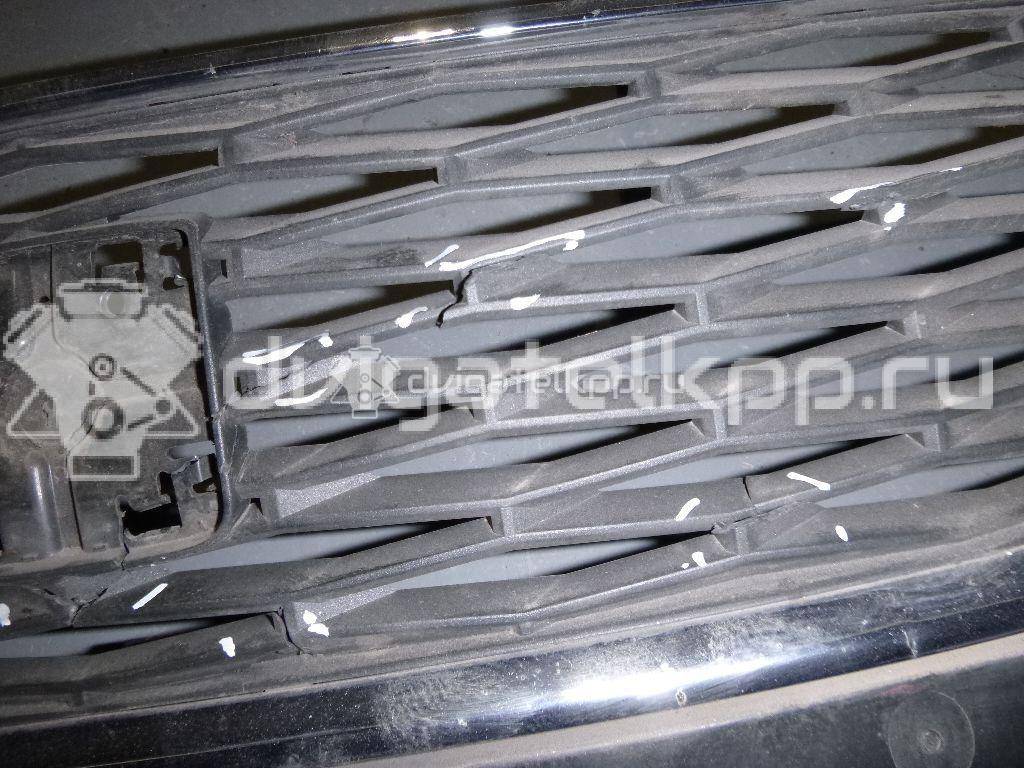 Фото Решетка радиатора  5F0853654C для Seat Leon {forloop.counter}}