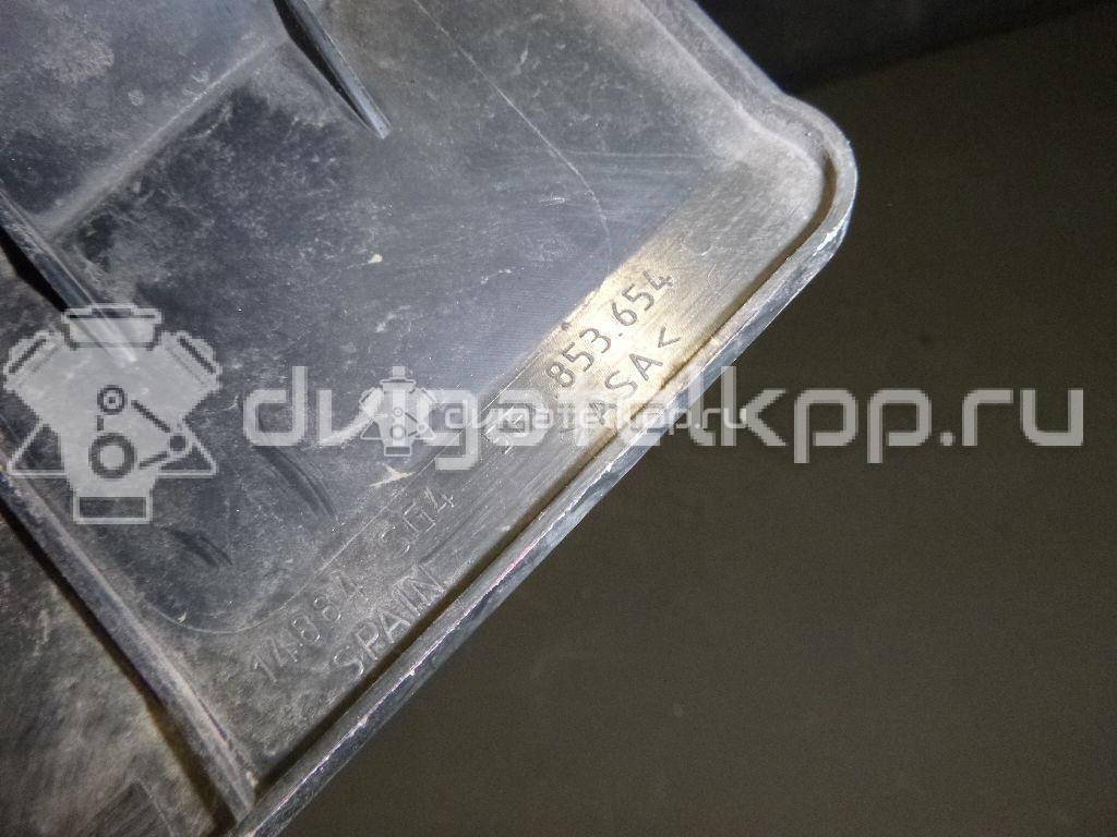 Фото Решетка радиатора  5F0853654C для Seat Leon {forloop.counter}}