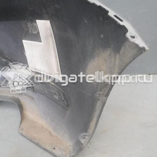 Фото Бампер задний  5F0807421 для Seat Leon