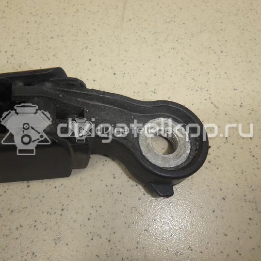 Фото Поводок стеклоочистителя заднего  5K6955707B для Seat Mii Kf1 / Leon / Alhambra