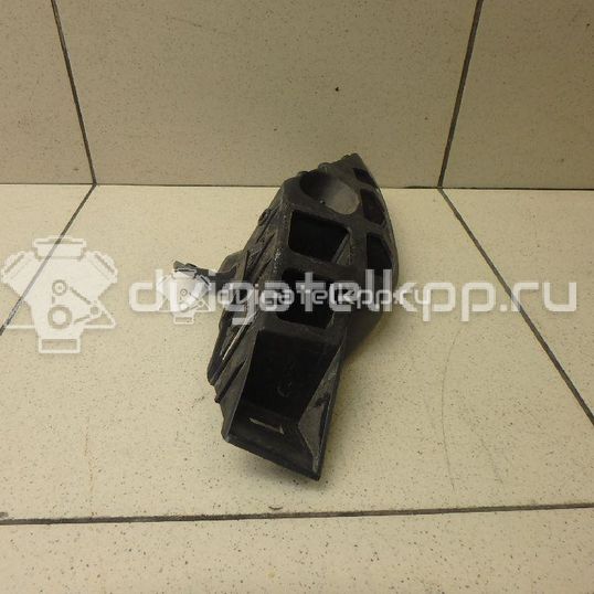 Фото Кронштейн заднего бампера левый  5F0807377 для Seat Leon