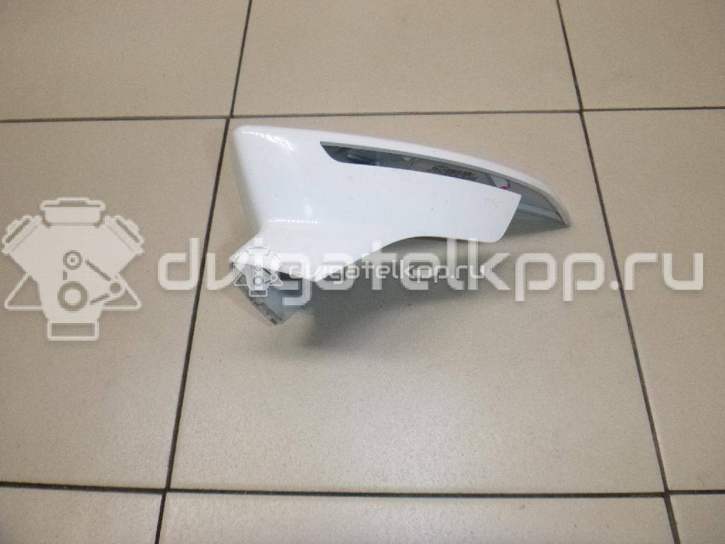 Фото Накладка зеркала левого  5F0857537BGRU для Seat Leon {forloop.counter}}