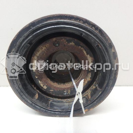 Фото Шкив коленвала для двигателя M 272.967 (M272 E35) для Mercedes-Benz M-Class / R-Class W251, V251 272 л.с 24V 3.5 л бензин 2730300303