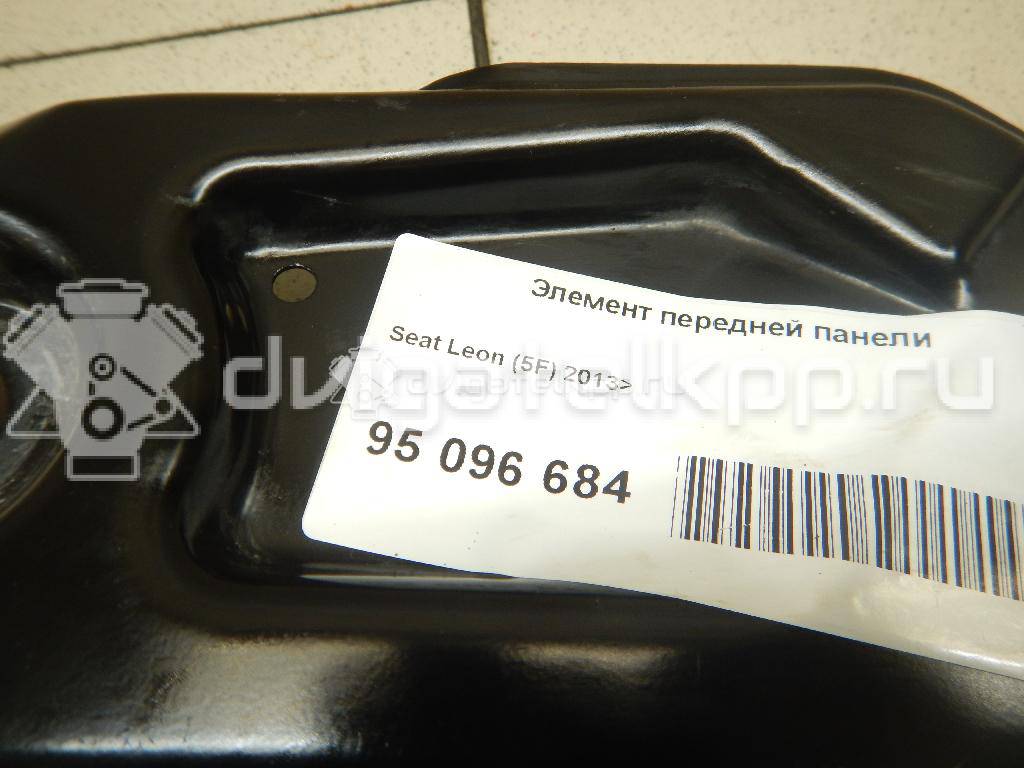 Фото Элемент передней панели  5F0806930 для Seat Leon {forloop.counter}}