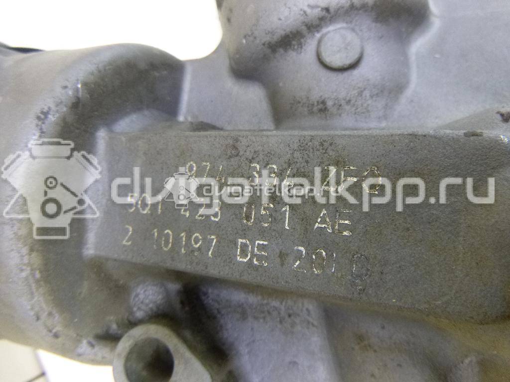 Фото Рейка рулевая  5Q1423055A для seat Leon (5F) {forloop.counter}}