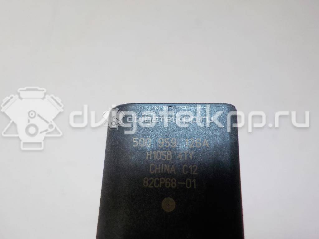 Фото Датчик кондиционера  5Q0959126A для seat Leon (5F) {forloop.counter}}