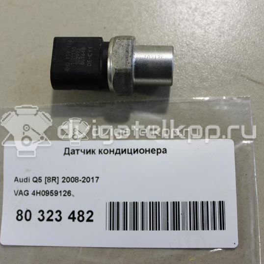 Фото Датчик кондиционера  4H0959126 для Seat Leon