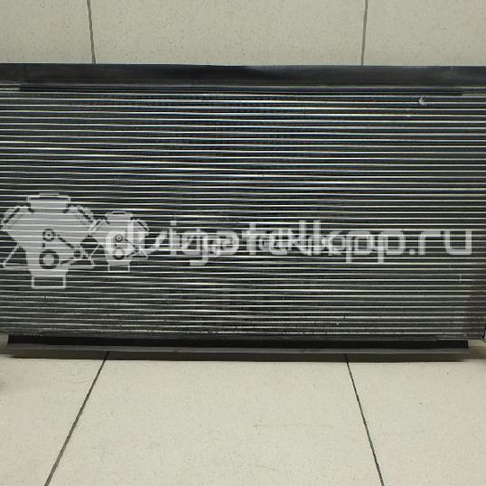 Фото Радиатор основной  5q0121251eb для Seat Leon / Ateca Kh7