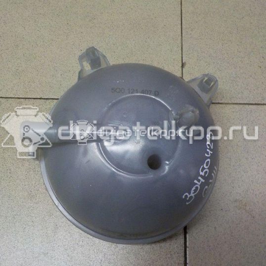 Фото Бачок расширительный  5Q0121407D для Seat Leon