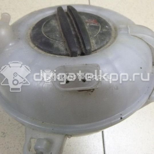 Фото Бачок расширительный  5Q0121407D для Seat Leon