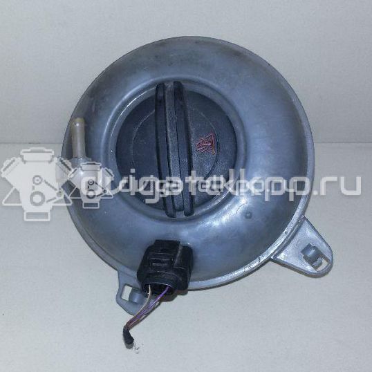 Фото Бачок расширительный  5Q0121407A для Seat Leon