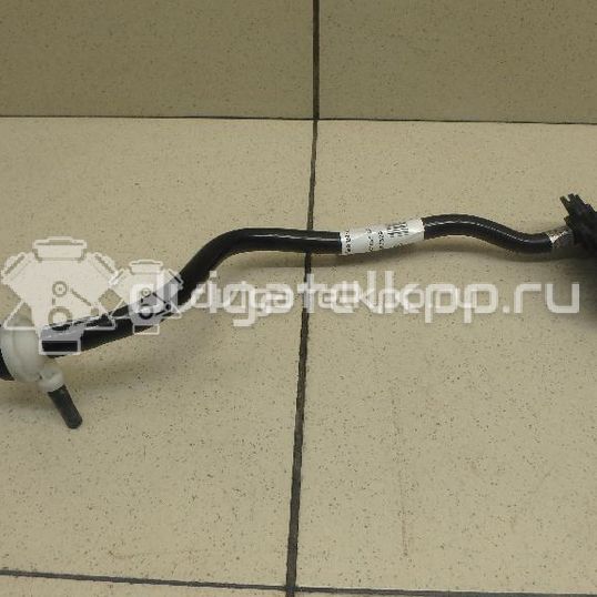 Фото Трубка вакуумная для двигателя M 272.971 (M272 E35) для Mercedes-Benz C-Class / Glk-Class X204 272 л.с 24V 3.5 л бензин 2044303529