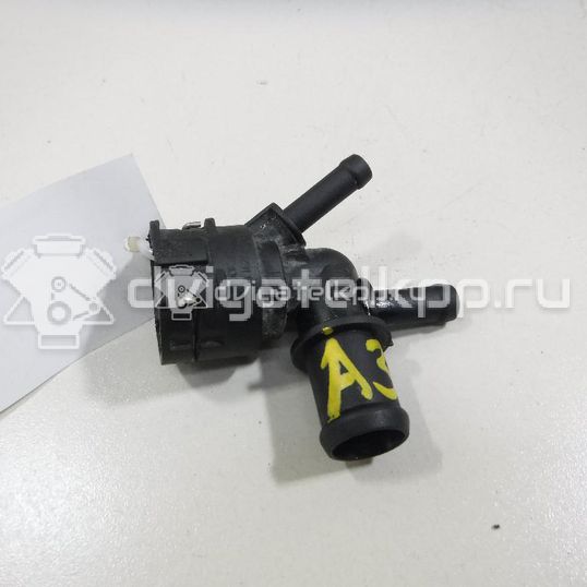 Фото Фланец двигателя системы охлаждения  5Q0122291E для Seat Leon