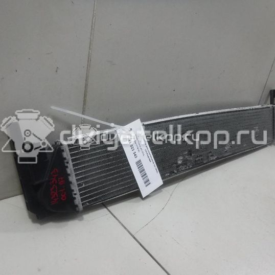 Фото Радиатор дополнительный системы охлаждения  5Q0121251EL для Seat Leon